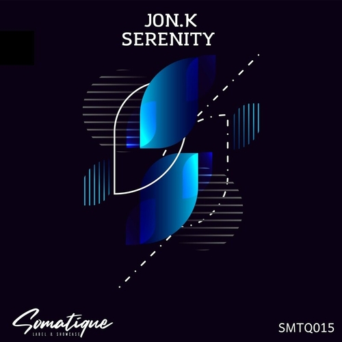 Jon.K - Serenity EP [SMTQ015]